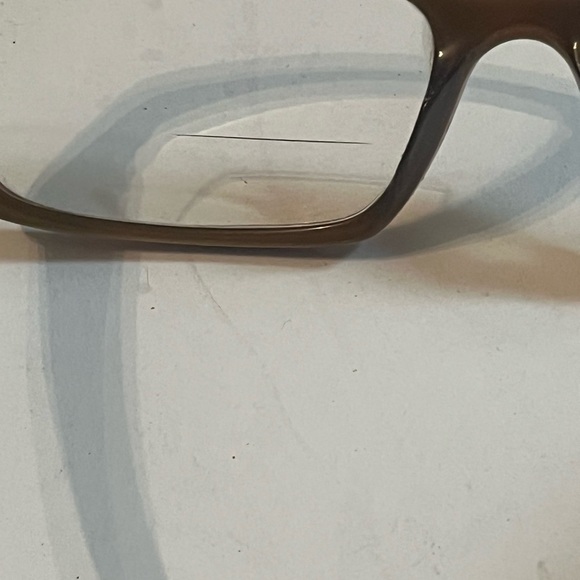 Tom Ford 5086 954 Dark Havana Eyeglasses 135 - Picture 8 of 12